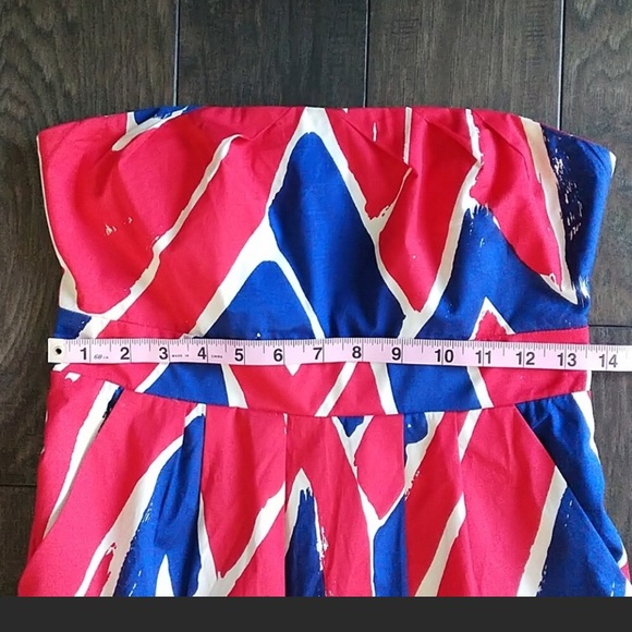 EUC Anthropologie Dress - Picture 2 of 6